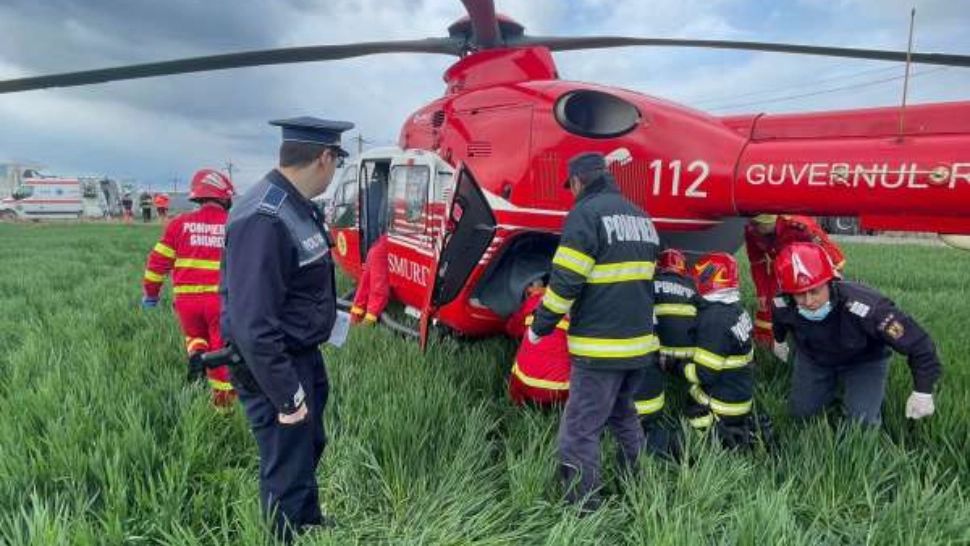 Sursa foto: ISU Prahova