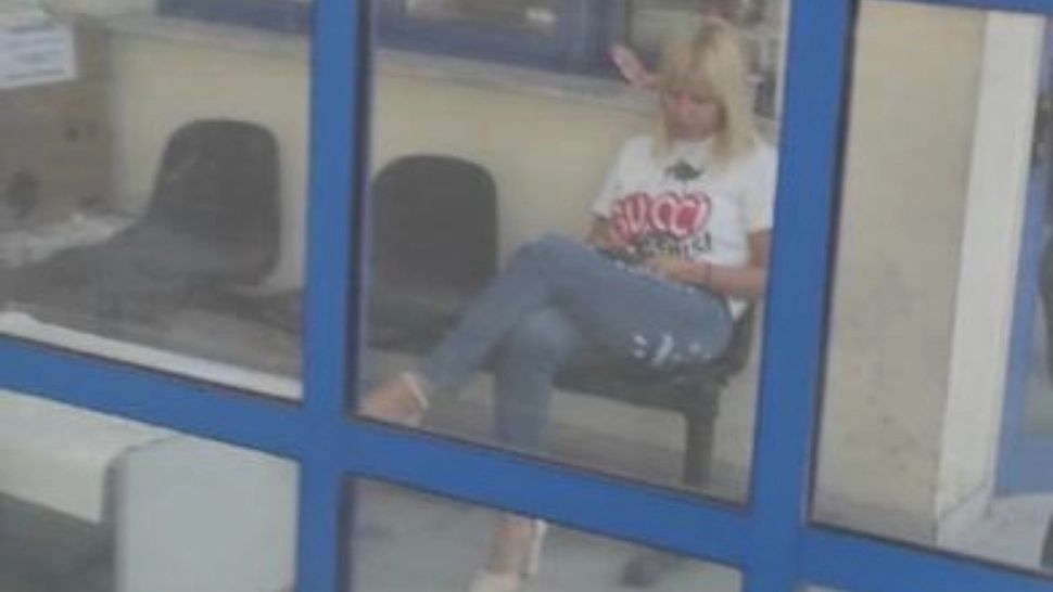 Noi detalii despre fuga Elenei Udrea: O noapte petrecută în arestul Bulgariei - PLANUL fostei blonde de la Cotroceni