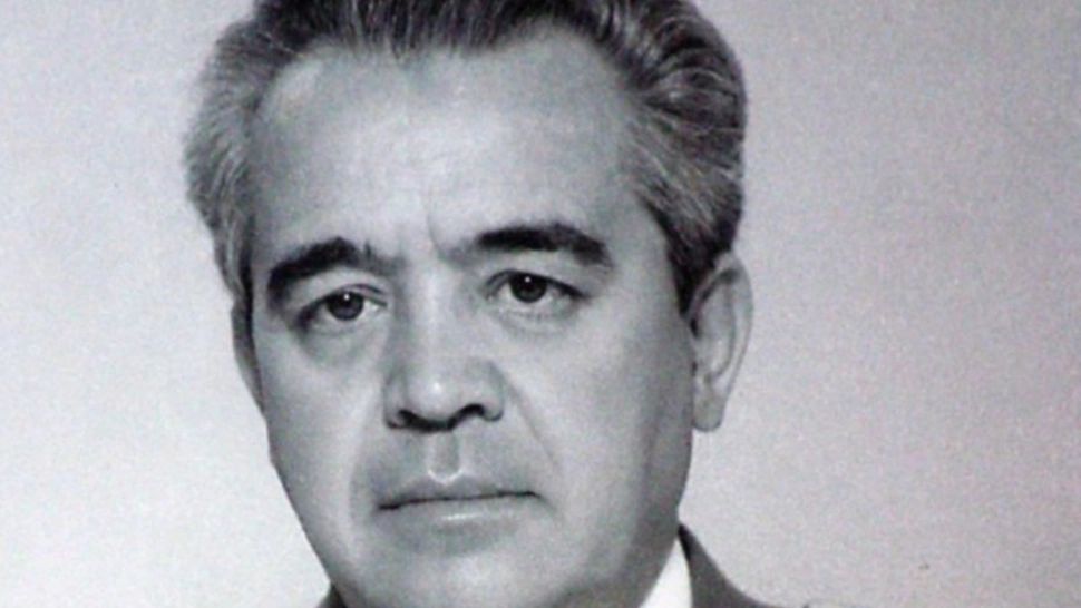 Nicolae Spiroiu