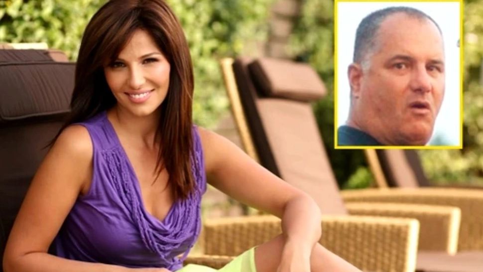 Moartea lui Yoav Stern, fostul soţ al Oanei Cuzino, învăluită în mister. Afaceristul fusese transferat, în secret, în Israel 