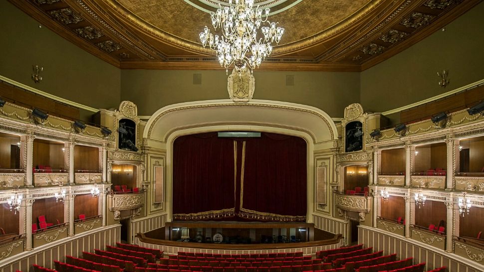 Directori de la Operă, condamnați pentru corupție! Prejudiciul este de aproape 3,5 milioane de lei