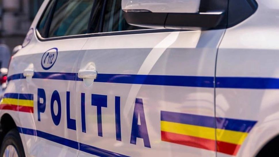 Sursa foto: Poliția Română