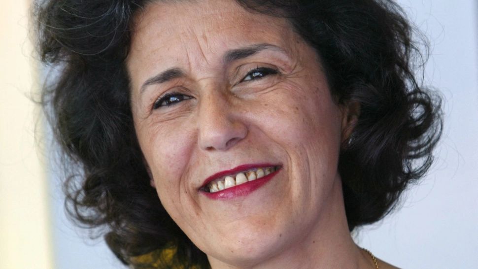 Yamina Bachir, regizoare / Foto: Profimedia