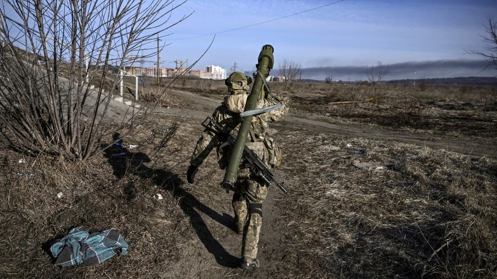 Război Ucraina / Foto: Profi Media