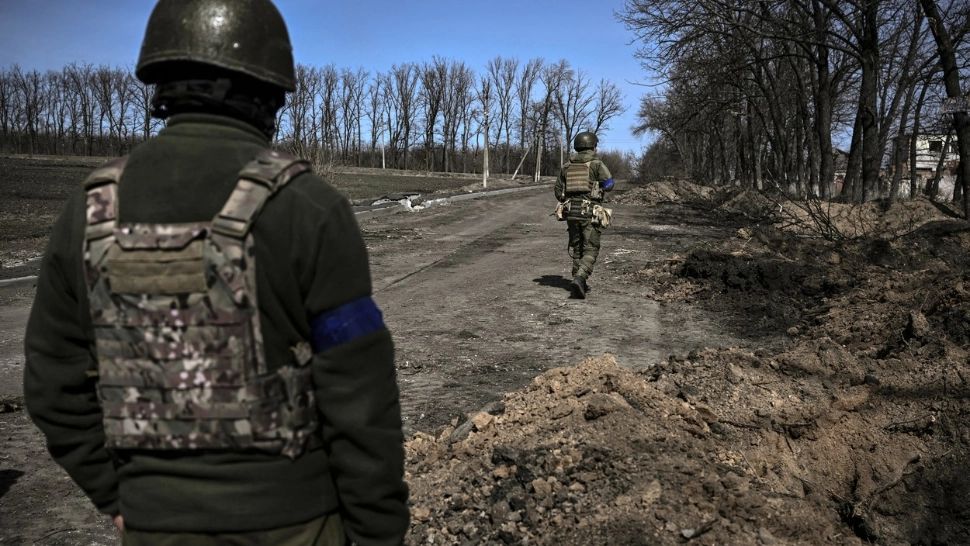 Război Ucraina, ziua 62. Rusia lansează războiul energetic. Polonia și Bulgaria rămân fără gaze - LIVE TEXT