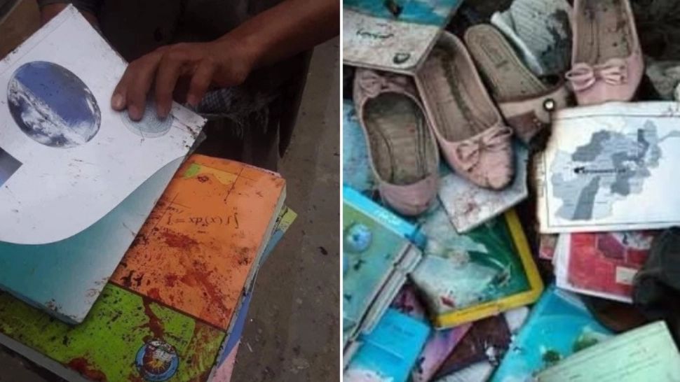 Explozii într-o școală din Kabul. Carnagiu - cel puțin 25 de elevi au fost uciși