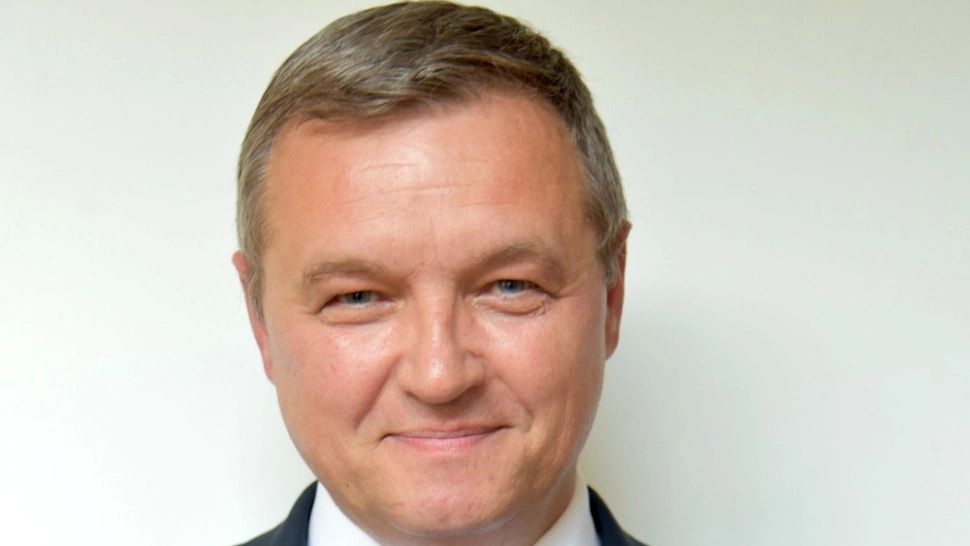 Ciprian Teleman, fost ministru al Cercetării, Inovării şi Digitalizării