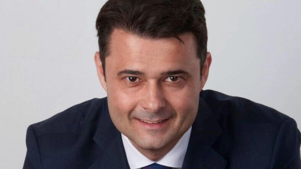 Daniel Florea/ Facebook