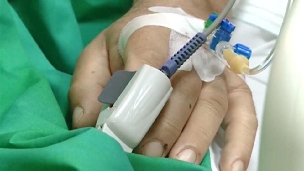 Criză majoră de sânge în spitale