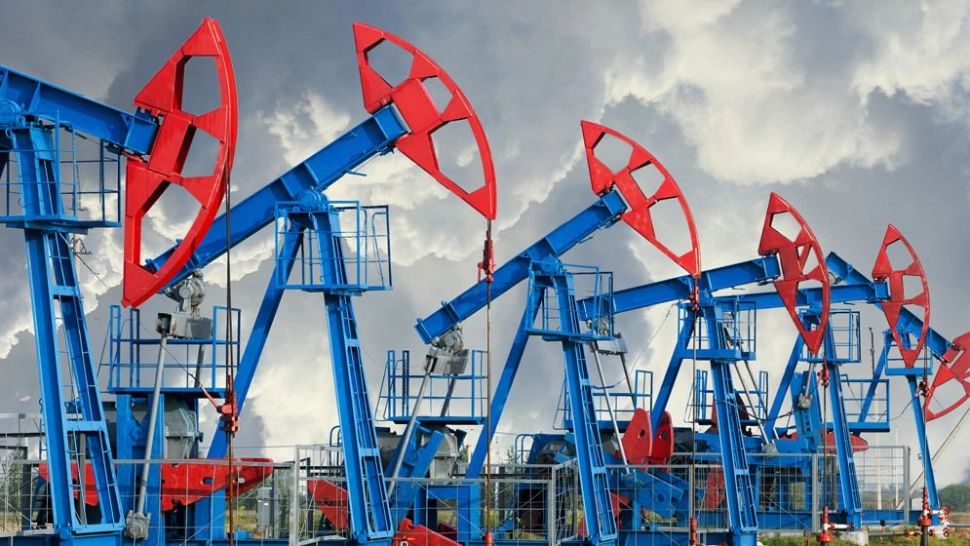 Petrolier rusesc / Captură Twitter Seer Media