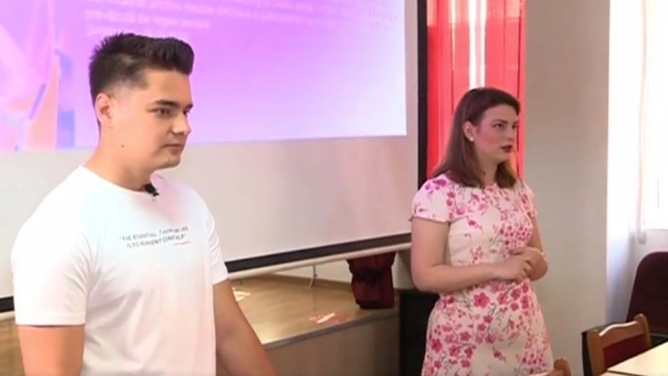 Sursa foto: Captură video