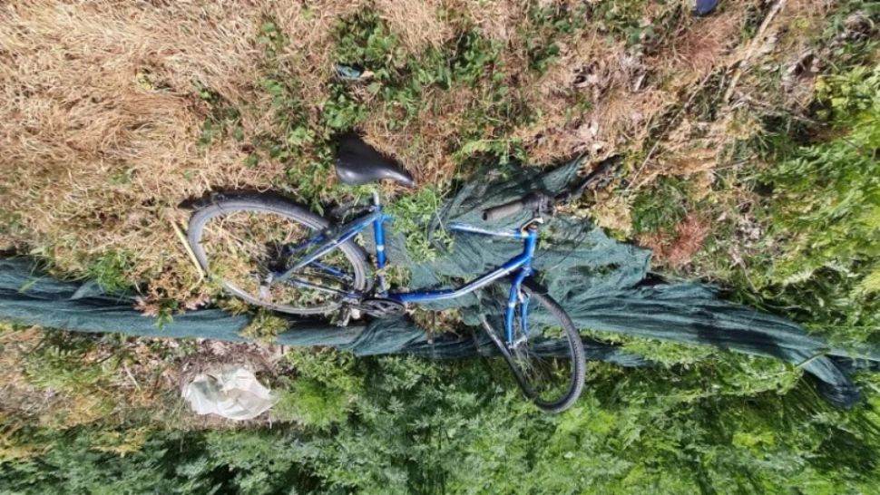 Biciclist lovit mortal de o mașină, în Teleorman