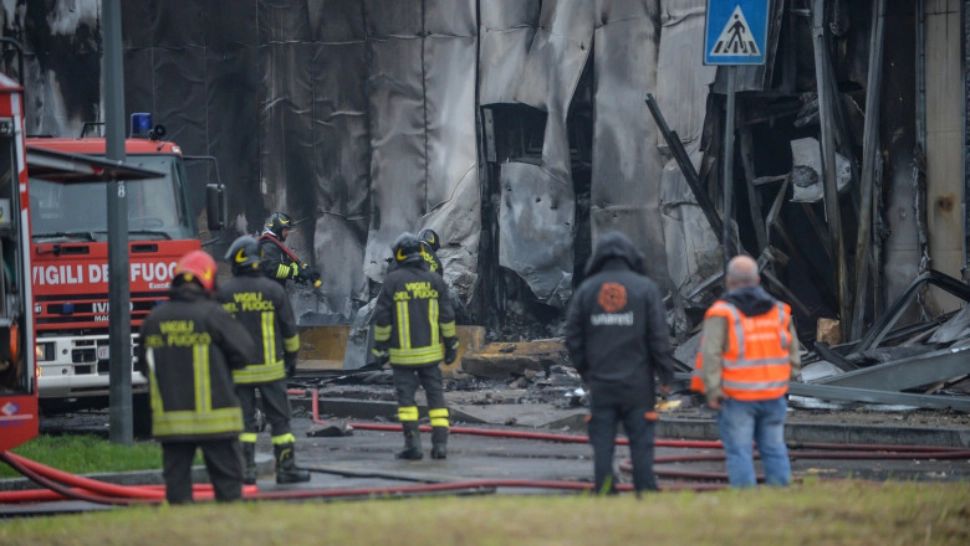Moartea miliardarului Dan Petrescu. Ce era în neregulă la avionul pe care-l pilota (SURSE)