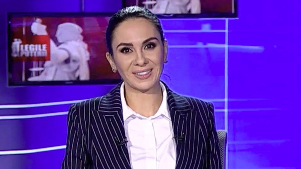 Alexandra Păcuraru