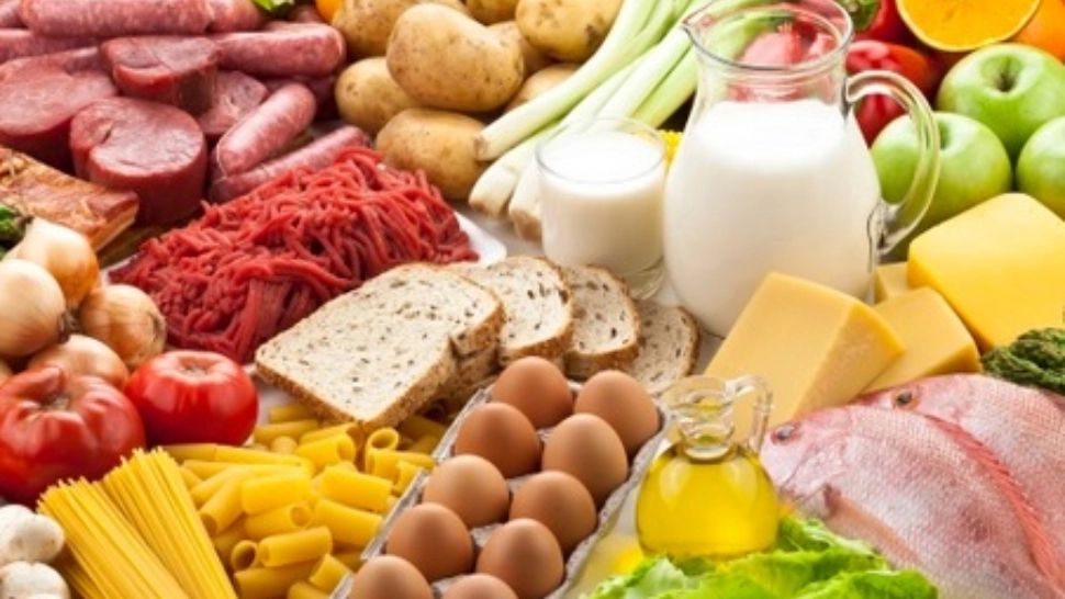 Diete pentru sănătate. 5 obiceiuri alimentare care reduc riscul de cancer