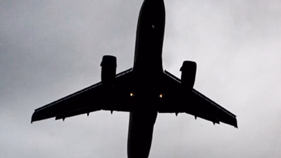 Incident aviatic - cel puțin 17 victime, după ce un avion plin cu pasageri a fost afectat de turbulențe