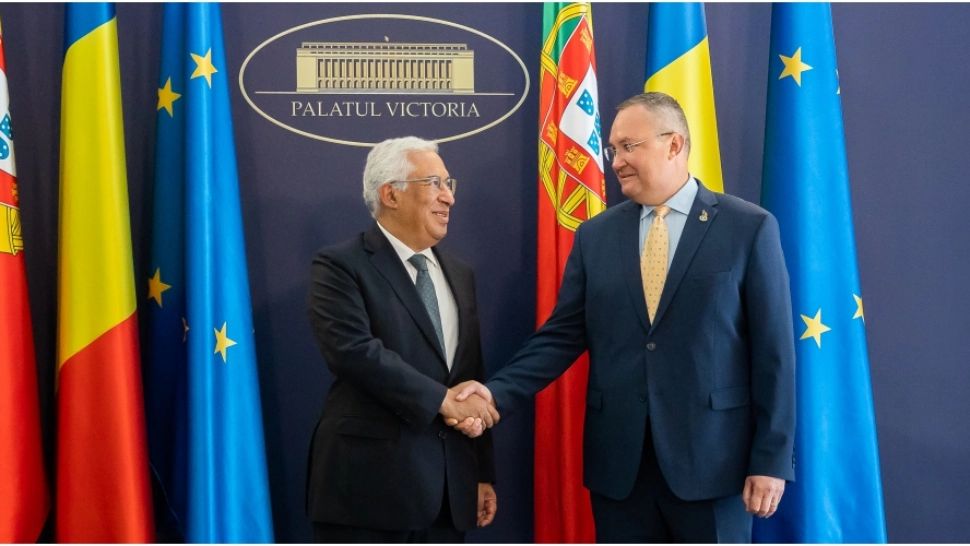 Portugalia susține aderarea României la spațiul Schengen