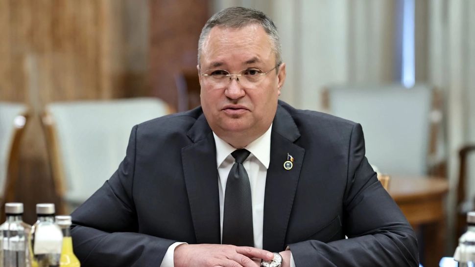 Nicolae Ciucă, la Conferința Internațională la Nivel Înalt a Donatorilor pentru Ucraina: sprijin politico-diplomatic
