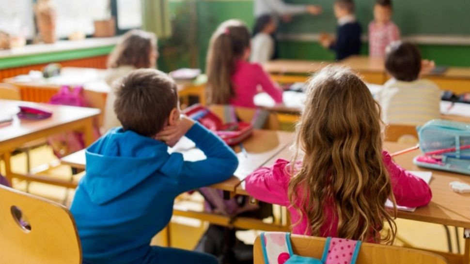 Calendarul înscrierilor la grădiniță. Ce acte trebuie să depună părinții