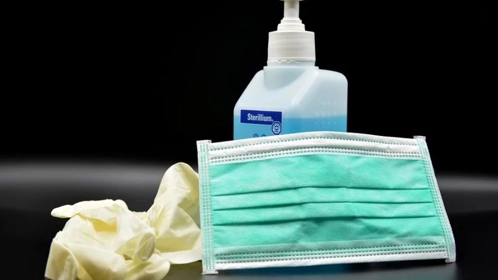 Pandemie COVID-19 România