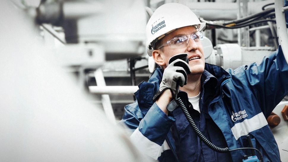 Foto: Gazprom Germania