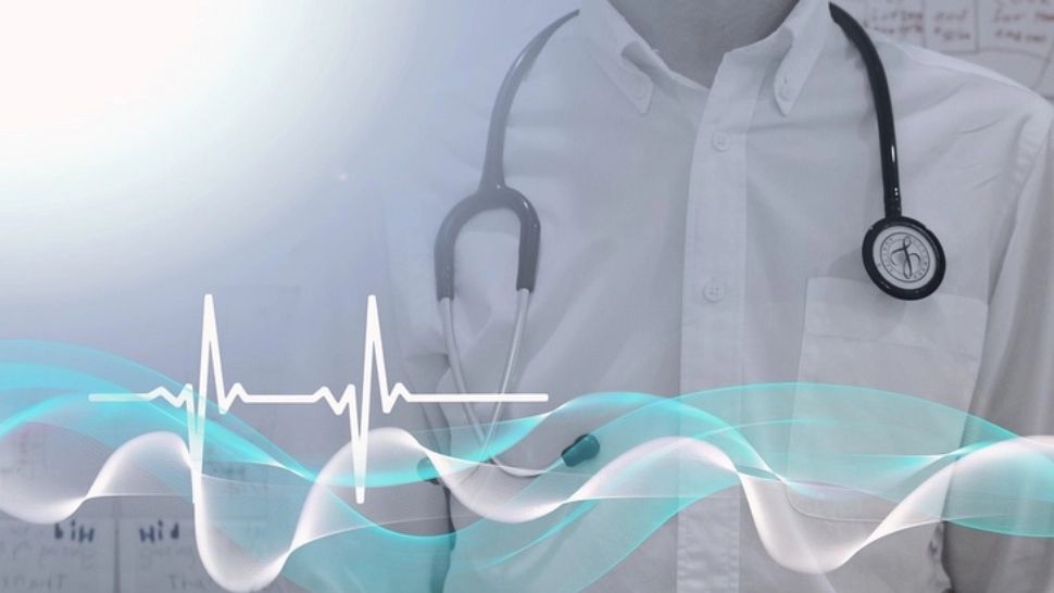 Doliu în lumea medicală