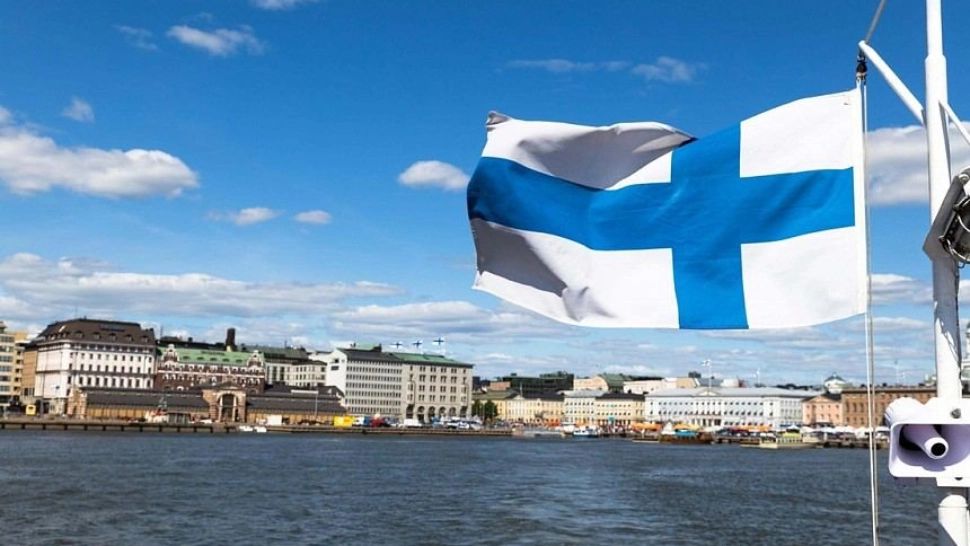 Steag Finlanda