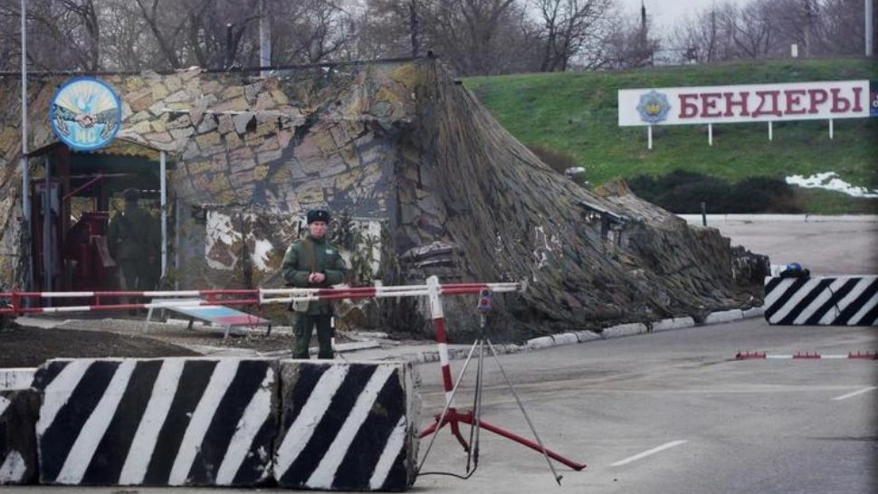 MAE anunță eliberarea celor 2 jurnaliști români reținuți în Transnistria - Avertisment pentru evitarea regiunii