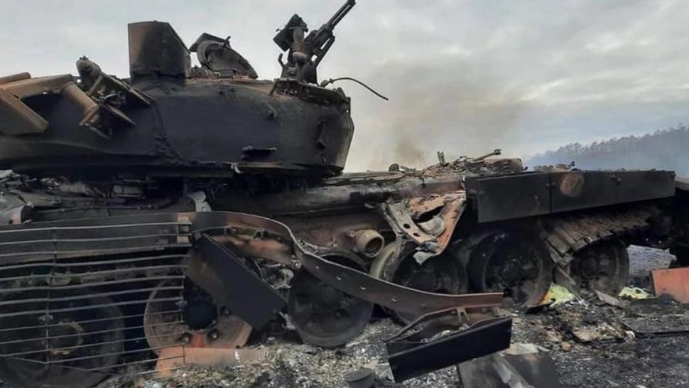 Război în Ucraina, ziua 745: Atacuri masive în Odesa și Harkov