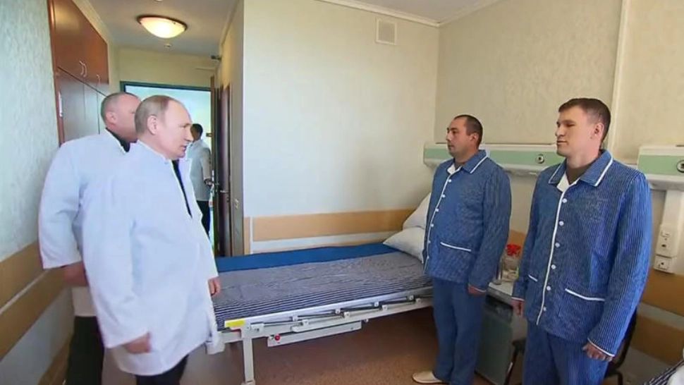 Sursa foto: Captură video / Twitter