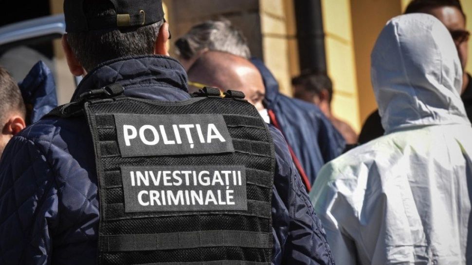 CRIMA de la Măgurele