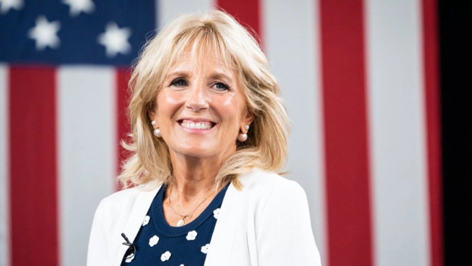 Jill Biden are Covid. Foto/Profimedia