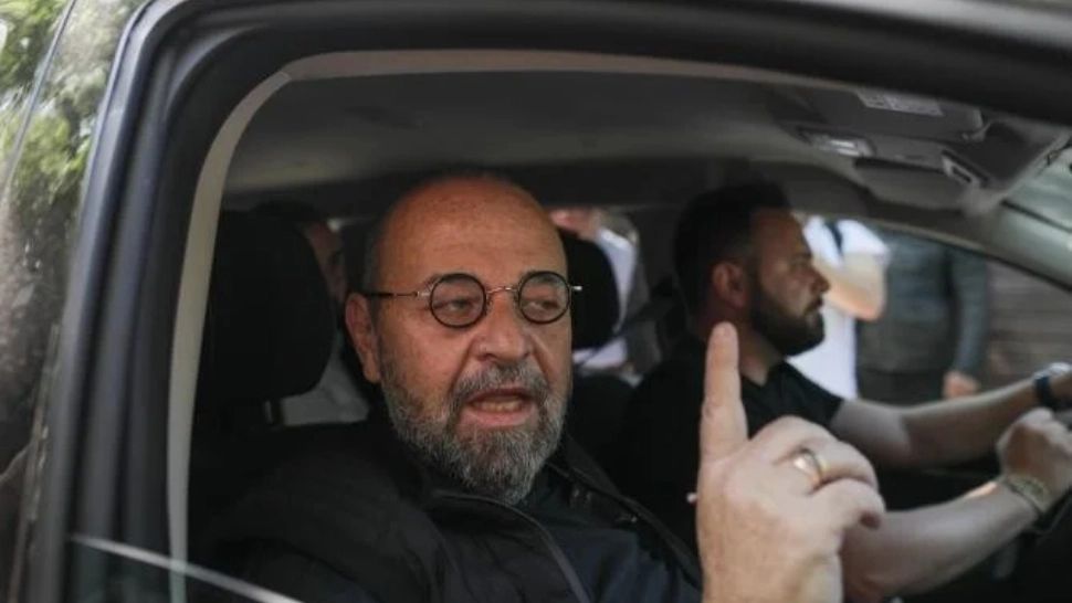 Piedone a ajuns la Rahova: „Bagajul era făcut. De astăzi voi face dezvăluiri. Voi fi primar și la închisoare”