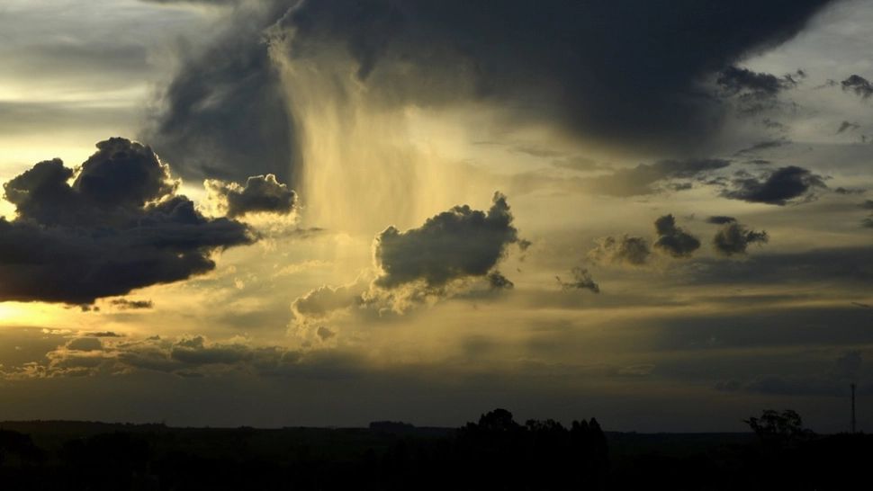 Prognoza meteo 24 mai. Zonele lovite de furtuni și grindină