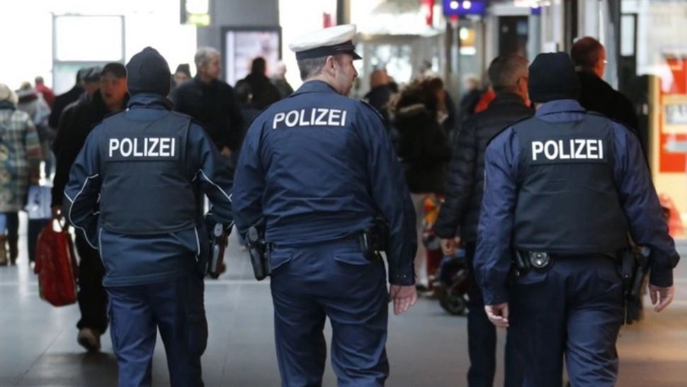 Atac armat, într-o școală din Germania: o victimă