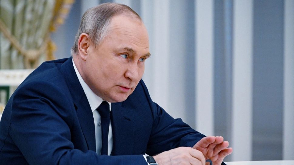 Vladimir Putin / Foto: Profi Media