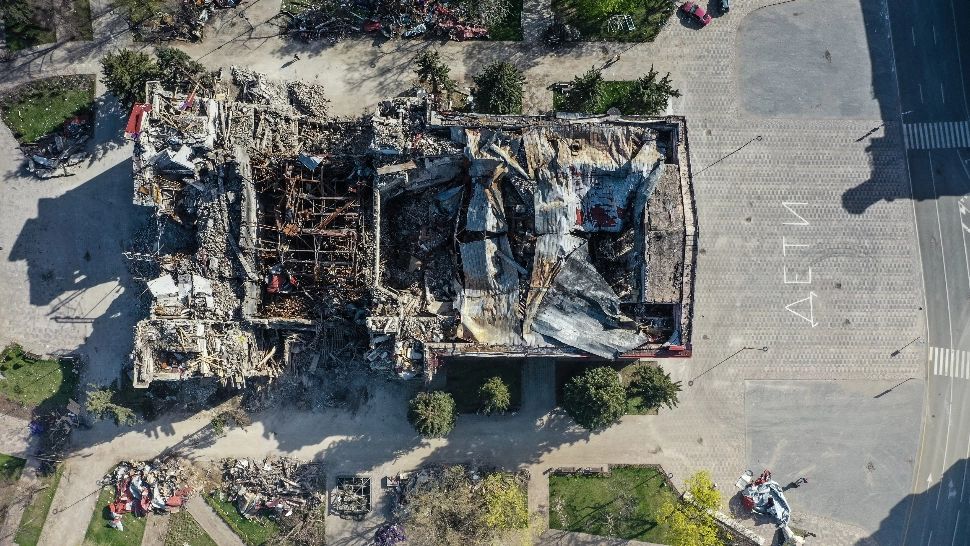 Război Rusia-Ucraina / Sursa foto: Profi Media