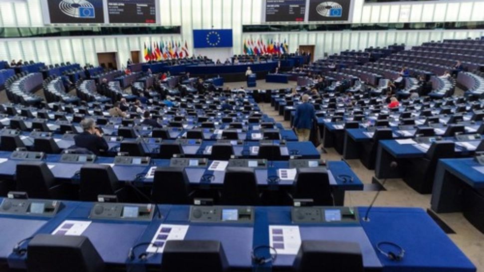 Parlamentul European, vot pentru ca Rep. Moldova să devină stat candidat la UE