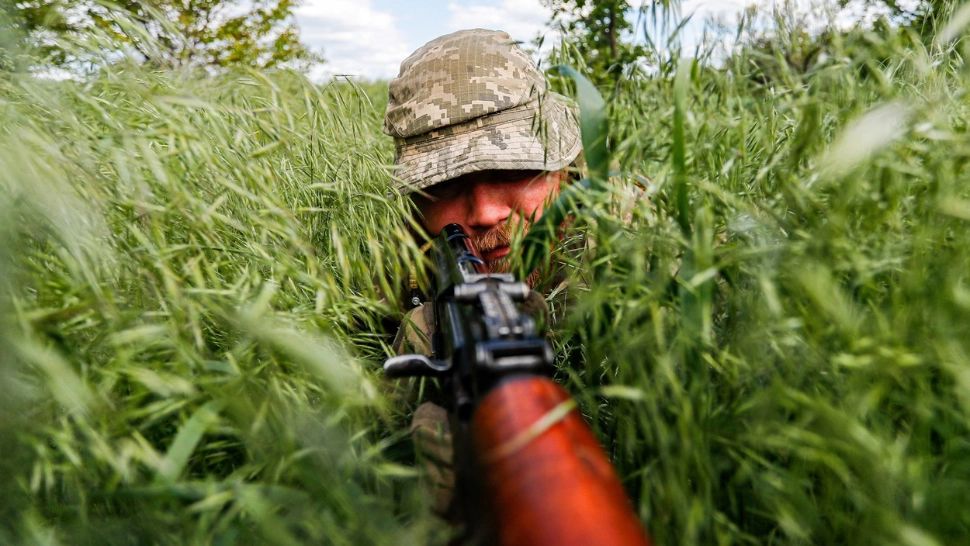 Război Ucraina / Foto: Profi Media