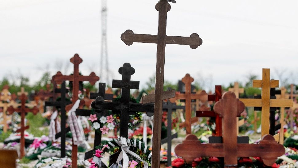 Război Rusia-Ucraina / Sursa foto: Profi Media