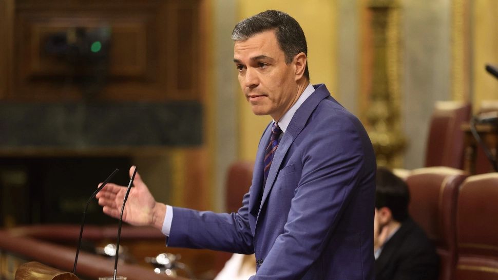 Pedro Sanchez / Sursa foto: Profi Media