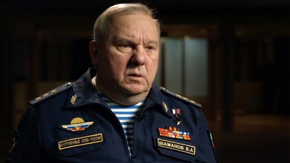 Vladimir Șamanov / Foto: Profi Media