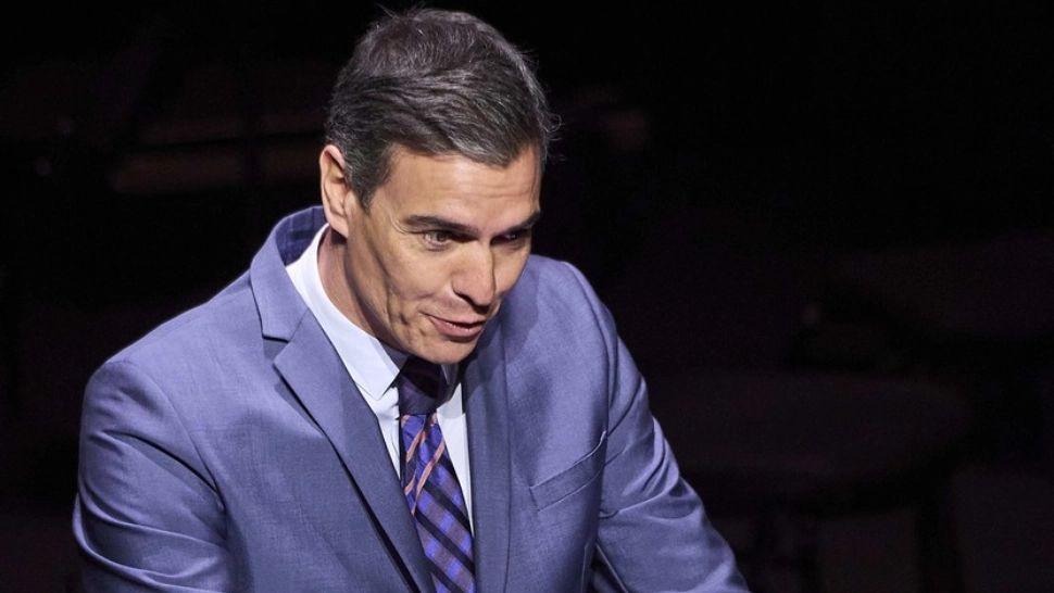 Premierul spaniol, Pedro Sanchez/ Profimedia
