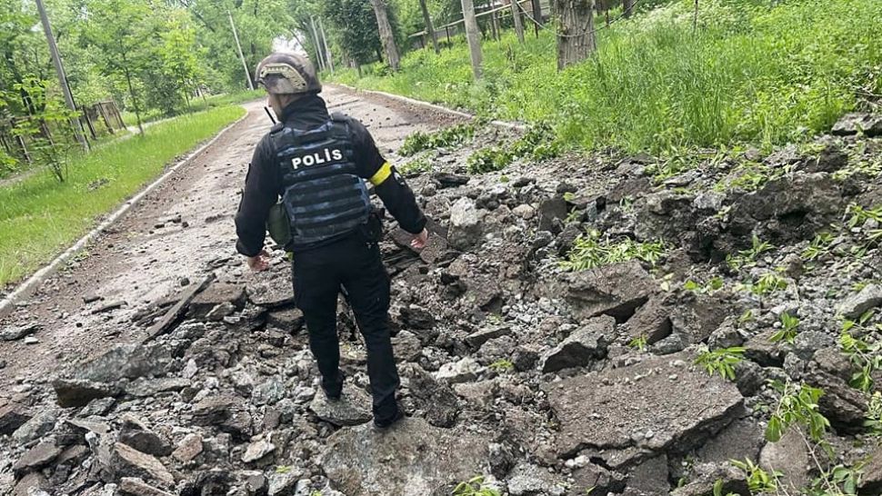 Lipsa mâncării ar putea cauza mai multe DECESE decât războiul, în Ucraina