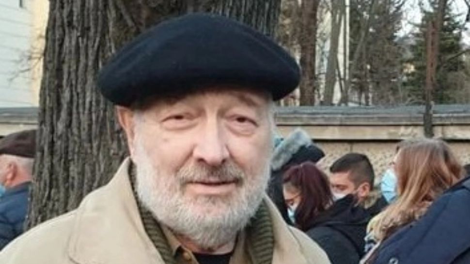 Stelian Tănase: Iohannis e un președinte absent, noroc că a putut da vina pe pandemie și pe Putin 