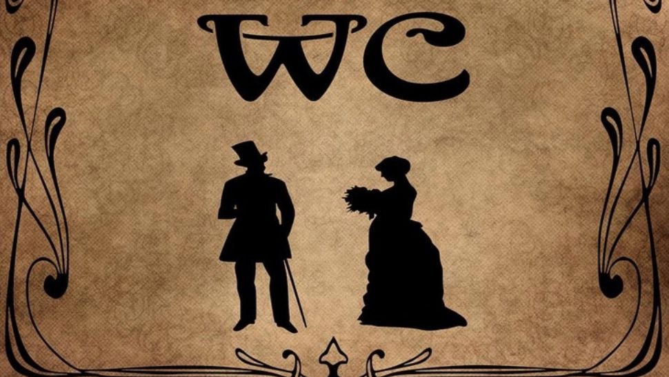 Dacă vezi acest obiect în toaletele publice, ieși imediat! Ce este el, de fapt - tulburător