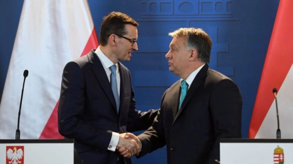 Viktor Orban, tot mai izolat. Polonia, fostul aliat, i-a întors spatele - analiză Bloomberg