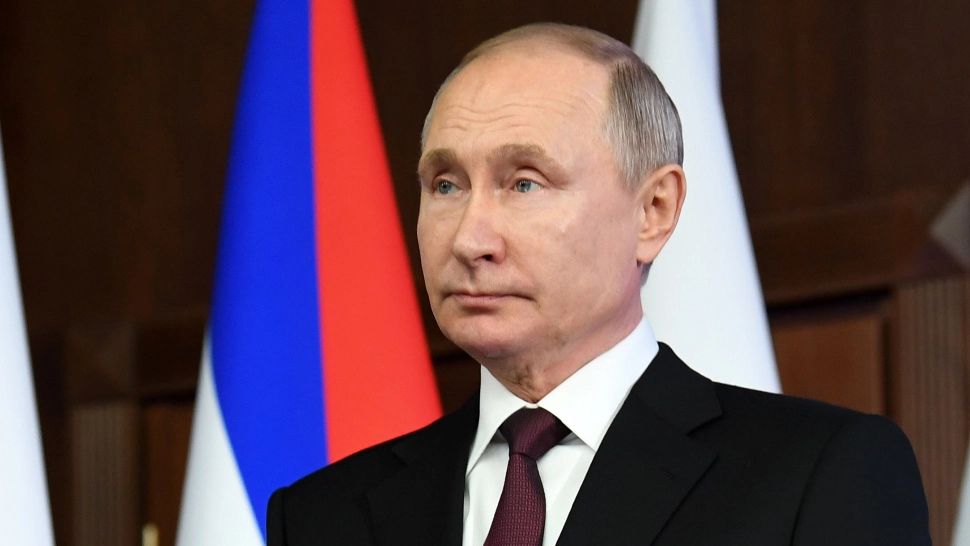 Vladimir Putin / Sursa foto: Profi Media