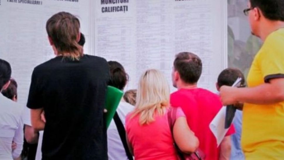 Rata șomajului în România, în continuă creștere! Tinerii de 15 până la 24 de ani, cei mai mulți șomeri - CIFRE alarmante