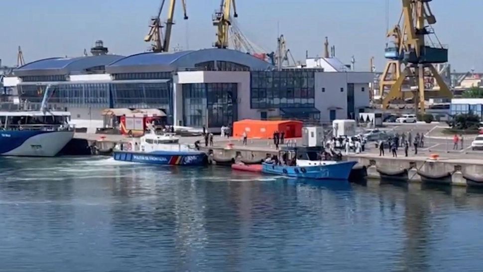 Mutarea prin care Portul Constanța va deveni un hub de importanță strategică la Marea Neagră